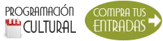 comprar entradas programación cultural